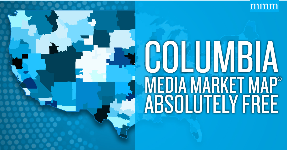 You are currently viewing Columbia MMM Map In 2023
