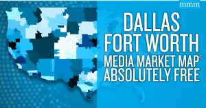 Read more about the article Dallas-Fort Worth MMM Map In 2023