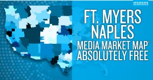 Read more about the article Ft. Myers-Naples MMM Map In 2023