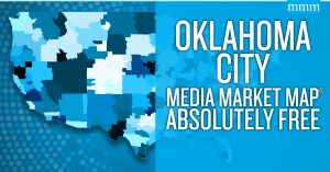 Read more about the article Oklahoma City MMM Map In 2023