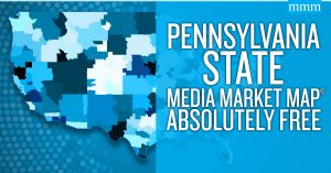 Read more about the article Pennsylvania State MMM Map 2023