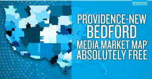 Read more about the article Providence-New Bedford MMM Map In 2023